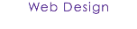 Web Design