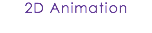2D Animation