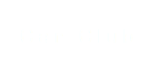  Car Club 