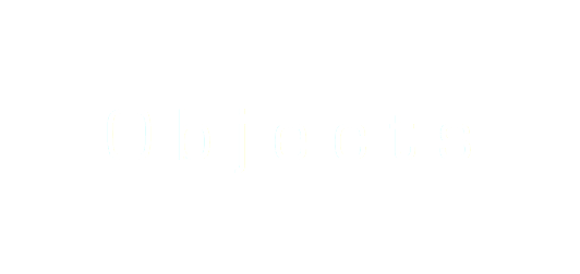  Objects 