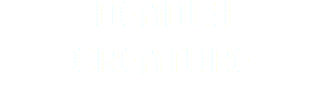 DEADLY CREATURE