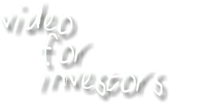 video for investors